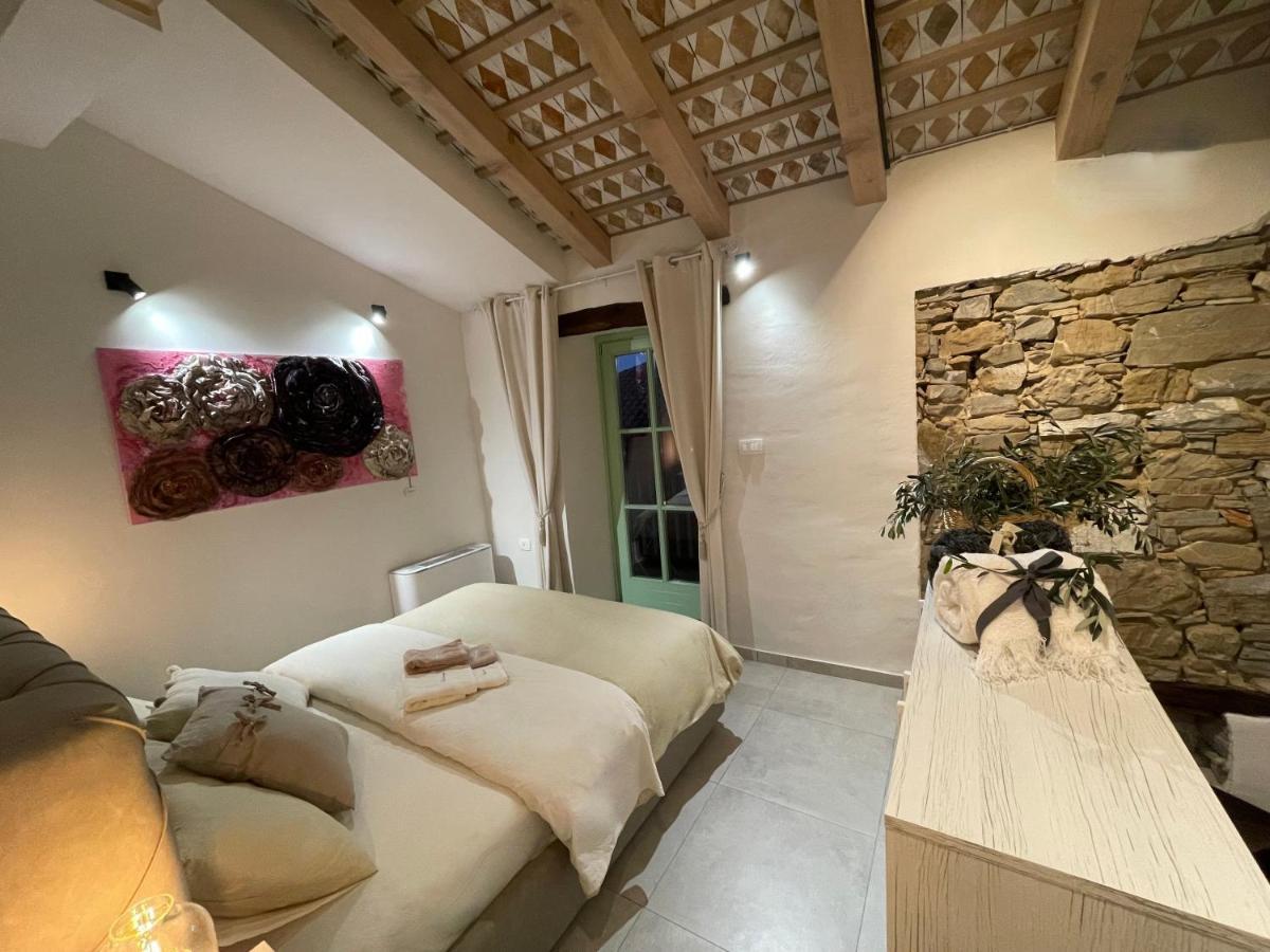 Vila Imenja Smartno Exteriér fotografie