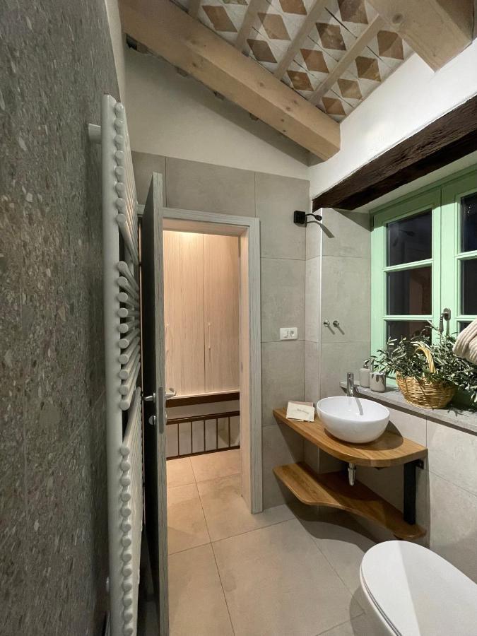 Vila Imenja Smartno Exteriér fotografie