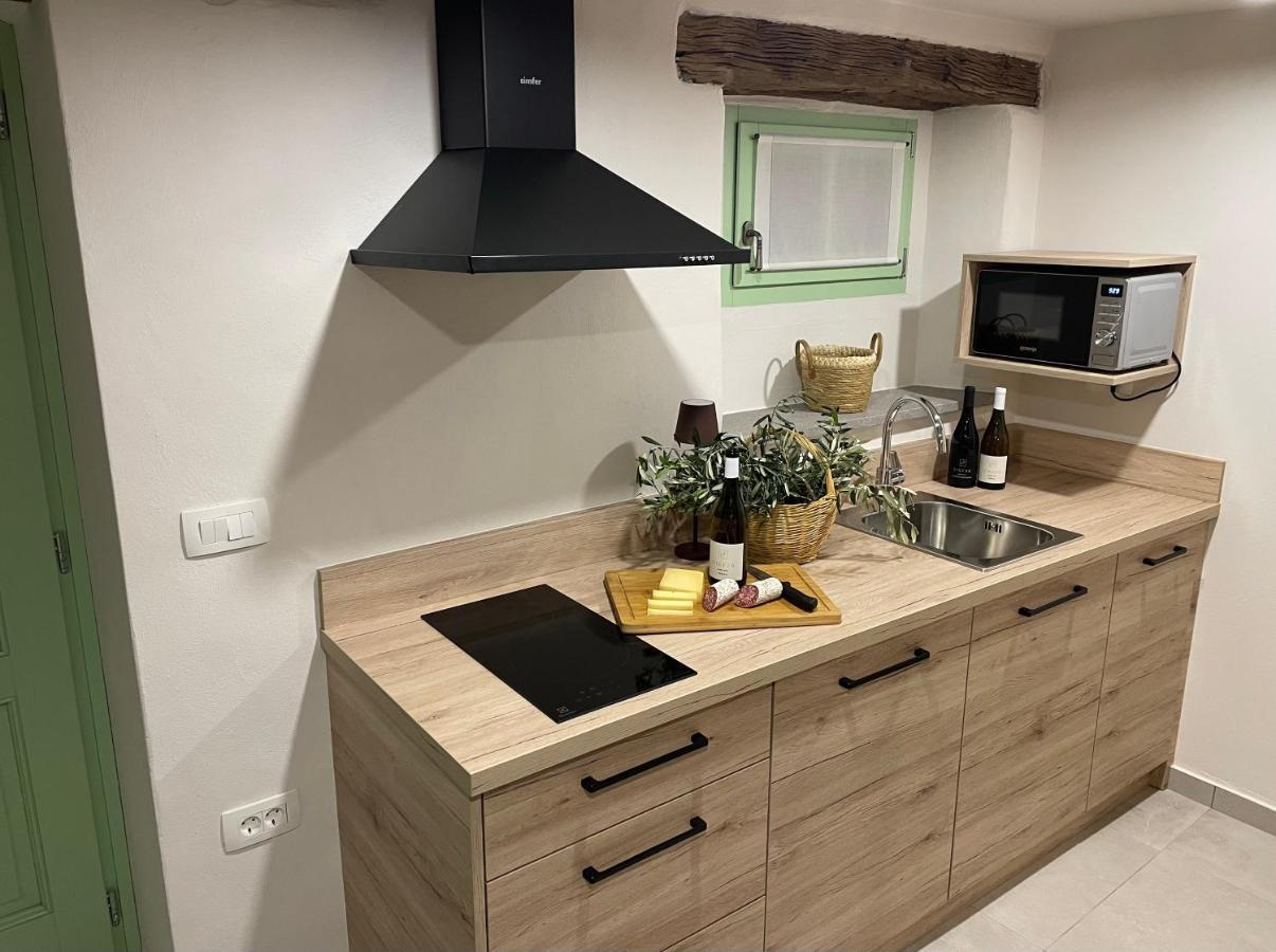 Vila Imenja Smartno Exteriér fotografie