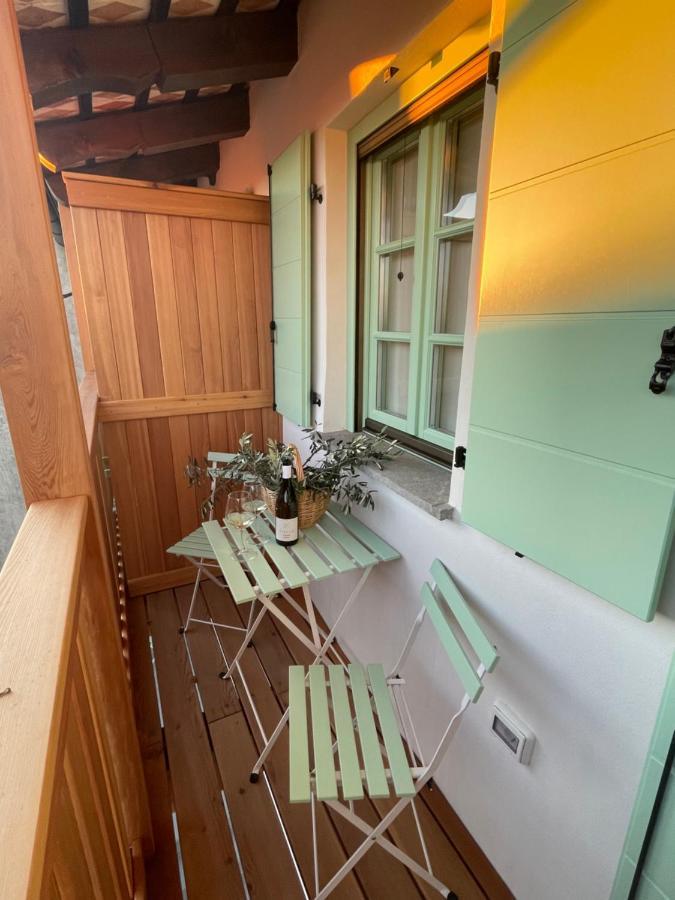 Vila Imenja Smartno Exteriér fotografie