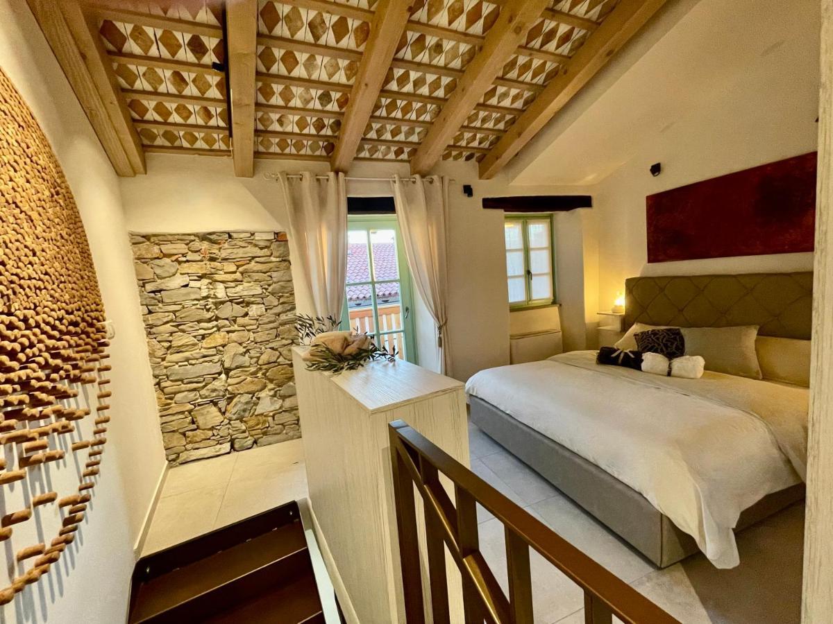 Vila Imenja Smartno Exteriér fotografie