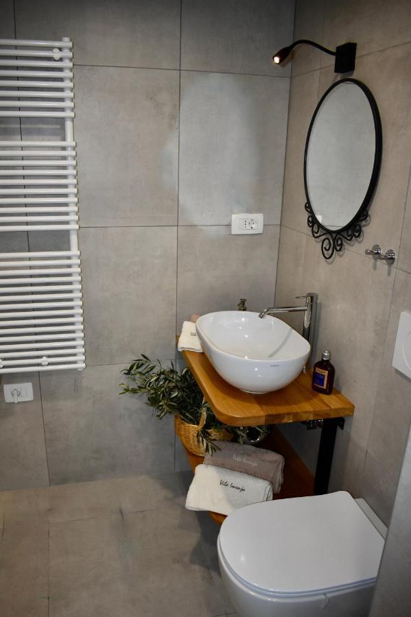 Vila Imenja Smartno Exteriér fotografie