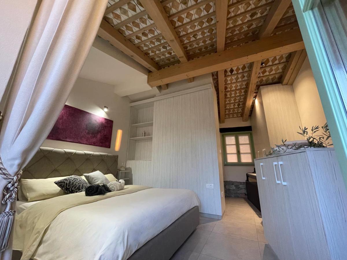 Vila Imenja Smartno Exteriér fotografie