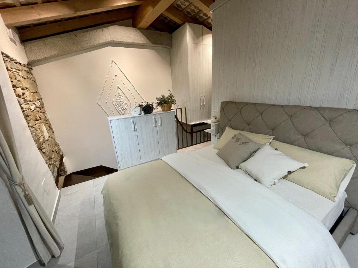 Vila Imenja Smartno Exteriér fotografie