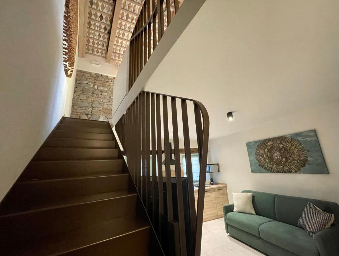 Vila Imenja Smartno Exteriér fotografie